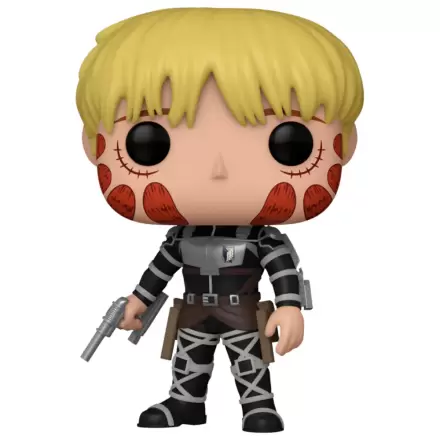 Figurka POP Attack on Titan Armin Arlelt Chase termékfotója