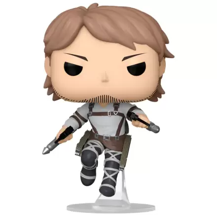 Figurka Funko POP Attack on Titan Jean Kirstein zdjęcie produktu