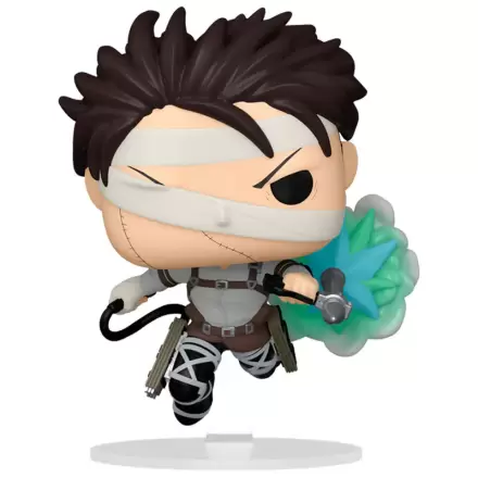 Figurka Funko POP Attack on Titan Levi zdjęcie produktu