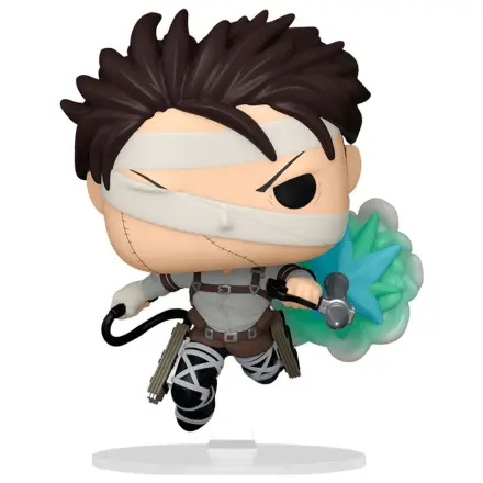 Figurka Funko POP Attack on Titan Levi zdjęcie produktu