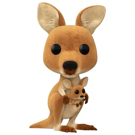 Funko POP figurka Australijskie Zwierzęta Kangur zdjęcie produktu