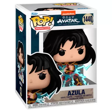 Figurka POP Avatar: Legenda Aanga Azula termékfotója