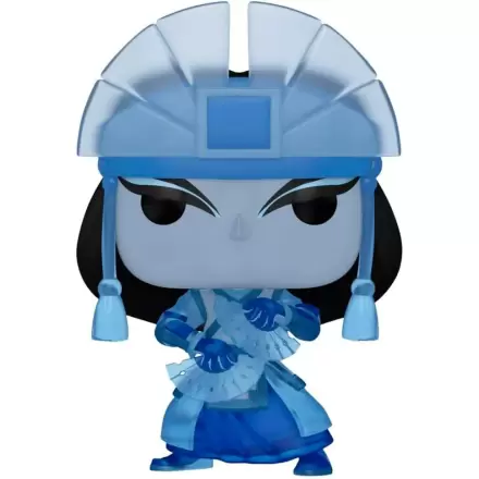 Figurka Funko POP Avatar: Legenda Aanga Kyoshi Exclusive termékfotója