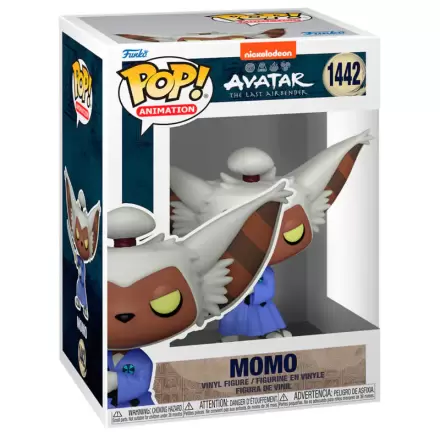 Figurka POP Avatar Legenda Aanga Momo termékfotója