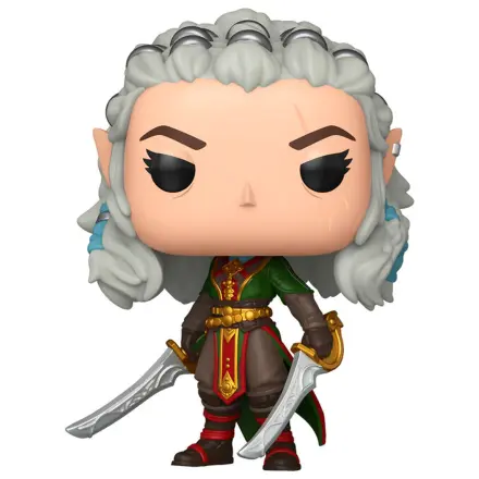Funko POP figurka Baldur's Gate 3 Jaheira zdjęcie produktu