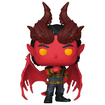 Funko POP figurka Baldur's Gate 3 Raphael Cambion Devil zdjęcie produktu