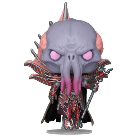 Funko POP figurka Baldur's Gate 3 The Emperor zdjęcie produktu