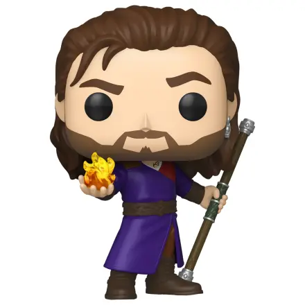 Figurka Funko POP Baldur's Gate Gale zdjęcie produktu