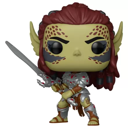 Figurka Funko POP Baldurs Gale Lae'zel zdjęcie produktu