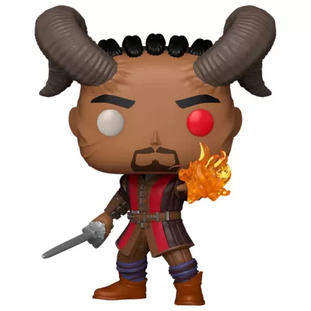 Figurka Funko POP Baldur's Gale Wyll zdjęcie produktu