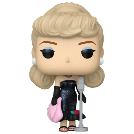 Figurka Funko POP Barbie - Barbie zdjęcie produktu