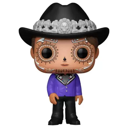 Funko POP figurka Barbie Ken Day of the Dead zdjęcie produktu