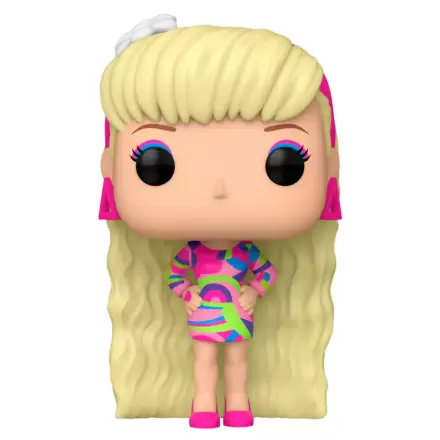 Figurka Funko POP Barbie Totally Hair Barbie termékfotója