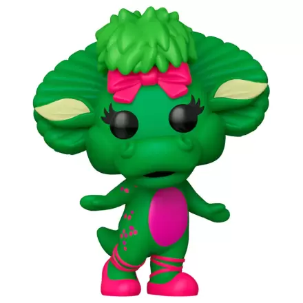 Figurka Funko POP Barney Baby Bop zdjęcie produktu