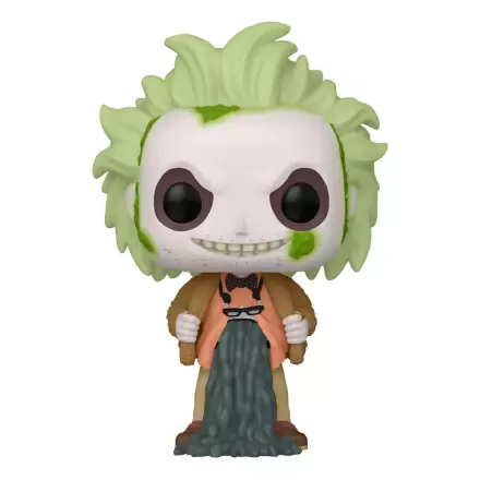 Figurka Funko POP Beetlejuice 2 - Beetlejuice Chase termékfotója