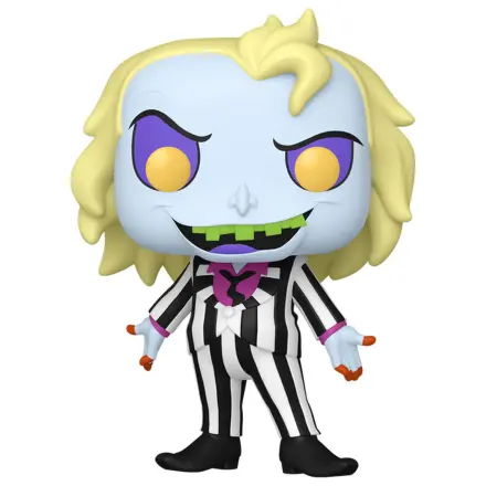 Figurka Funko POP Beetlejuice zdjęcie produktu