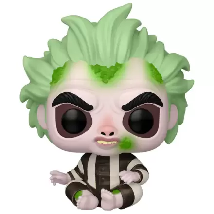Figurka Funko POP Beetlejuice Baby Beetlejuice zdjęcie produktu
