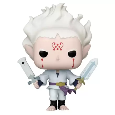 Figurka Funko POP Black Clover Licht Exclusive termékfotója