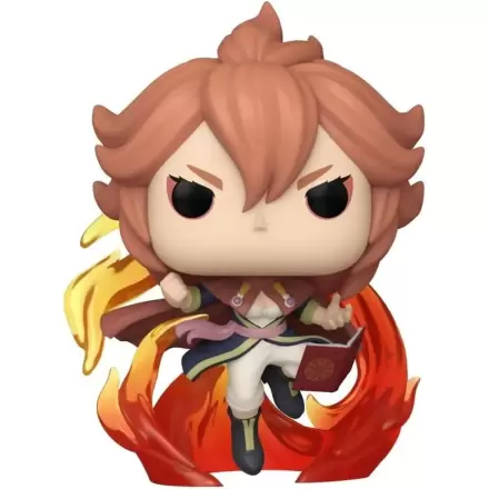 Figurka Funko POP Black Clover Mereoleona Exclusive termékfotója