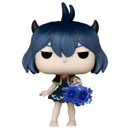 Figurka Funko POP Black Clover Secre Chase termékfotója