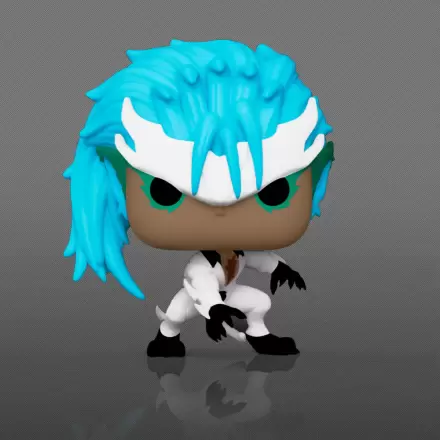 Figurka Funko POP Bleach Grimmjow Jeagerjaques Chase zdjęcie produktu