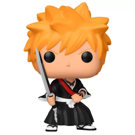 Figurka Funko POP Bleach Ichigo Kurosaki termékfotója