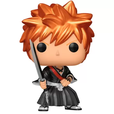 Figurka Funko POP Bleach Ichigo Kurosaki Chase termékfotója