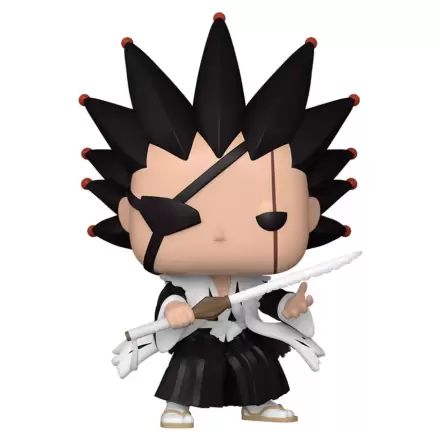 Figurka Funko POP Bleach Kenpachi Zaraki termékfotója