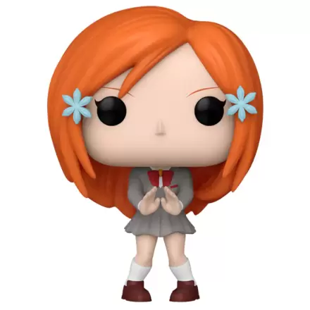 Figurka Funko POP Bleach Orihime Inoue termékfotója