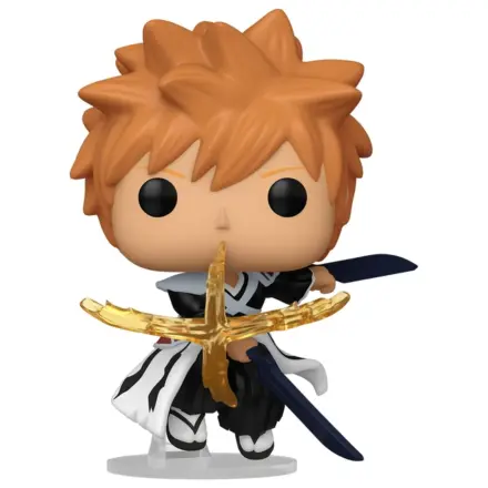 Funko POP figurka Bleach Thousand-Year Blood Ichigo zdjęcie produktu