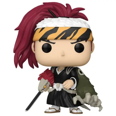 Figurka Funko POP Bleach Thousand-Year Blood War Renji Bankai zdjęcie produktu