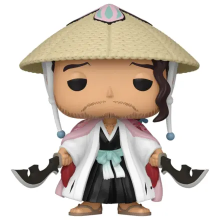 Figurka Funko POP Bleach Thousand-Year Blood War Shunsui zdjęcie produktu