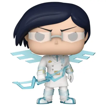 Figurka Funko POP Bleach Thousand-Year Blood War Uryu zdjęcie produktu