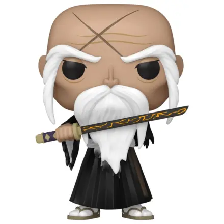 Figurka Funko POP Bleach Thousand-Year Blood War Yamamoto zdjęcie produktu