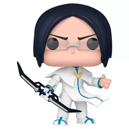 Figurka Funko POP Bleach Uryu Ishida termékfotója