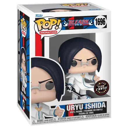 Figurka Funko POP Bleach Uryu Ishida Chase zdjęcie produktu