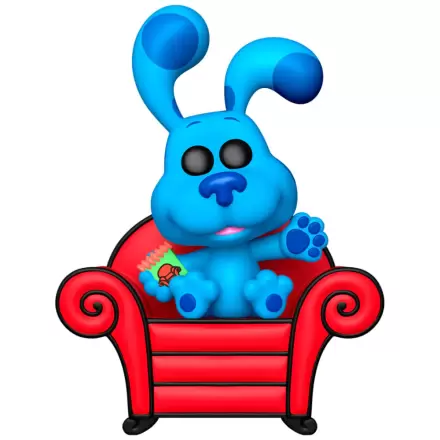 Figurka Funko POP Premium Blues Clues & You Blue zdjęcie produktu