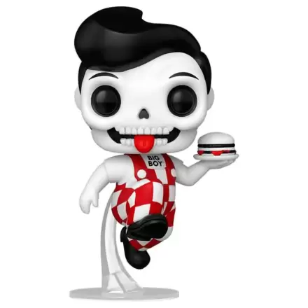 Funko POP figurka Bob's Big Boy Skull Bob zdjęcie produktu