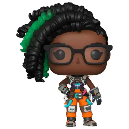 Figurka Funko POP Borderlands 4 Harlowe zdjęcie produktu