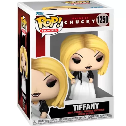 POP figurka Narzeczona Chucky'ego Tiffany zdjęcie produktu