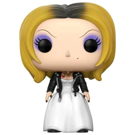 Figurka POP Panna młoda Chucky Tiffany zdjęcie produktu