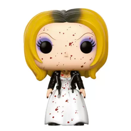 Figurka Funko POP Bride of Chucky Tiffany Chase termékfotója