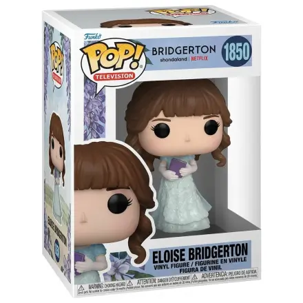 Figurka Funko POP Bridgerton Eloise Bridgerton zdjęcie produktu