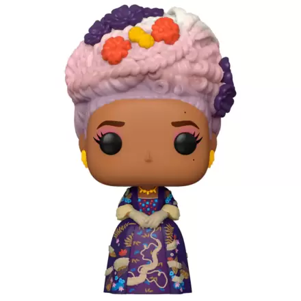 Figurka POP Bridgerton Queen Charlotte zdjęcie produktu