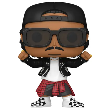 Funko POP figurka Bruno Mars zdjęcie produktu