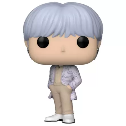 Figurka POP BTS Suga termékfotója