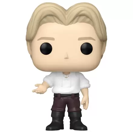 Funko POP figure Casper Chase zdjęcie produktu