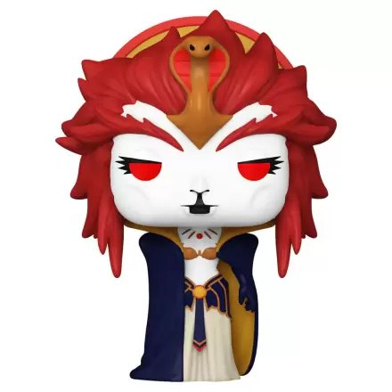 Figurka Funko POP Castlevania Nocturne Erzsebet termékfotója