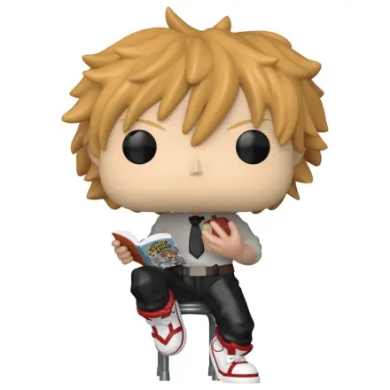 Figurka Funko POP Chainsaw Man Denji zdjęcie produktu