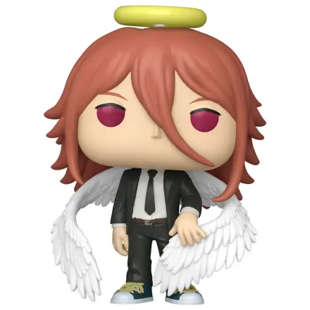 Figurka Funko POP Chainsaw Man Reze Arc Angel Devil zdjęcie produktu